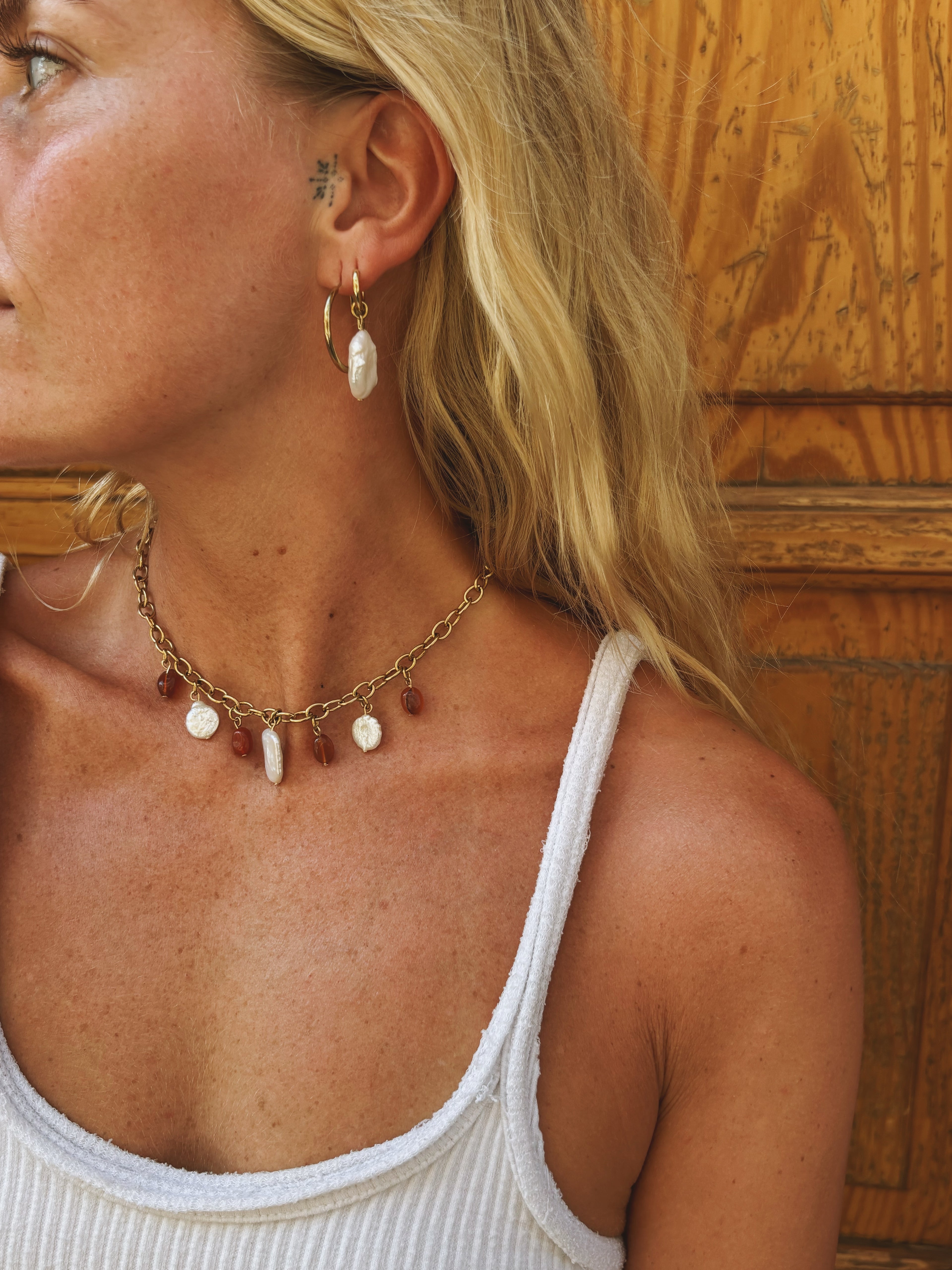 Lolita Necklace