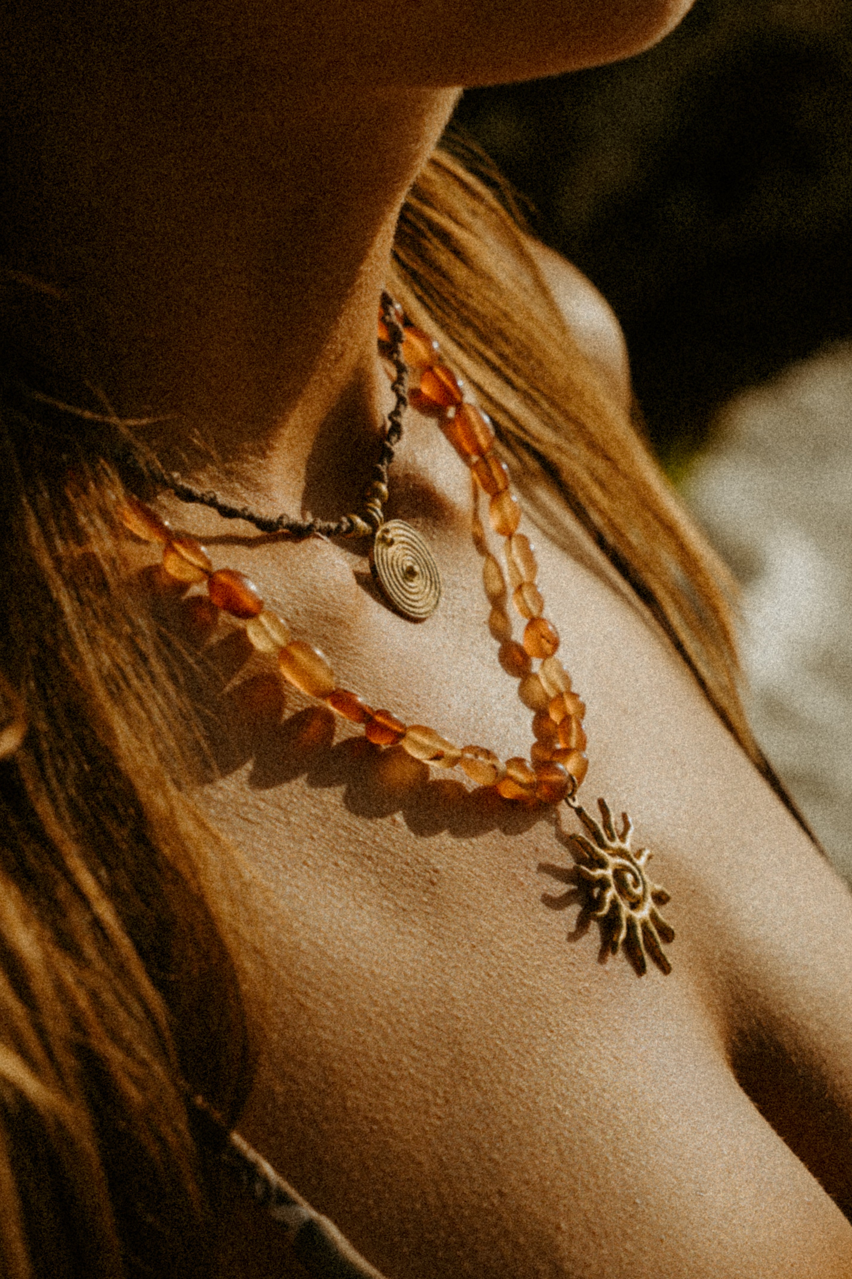 Bonita Necklace