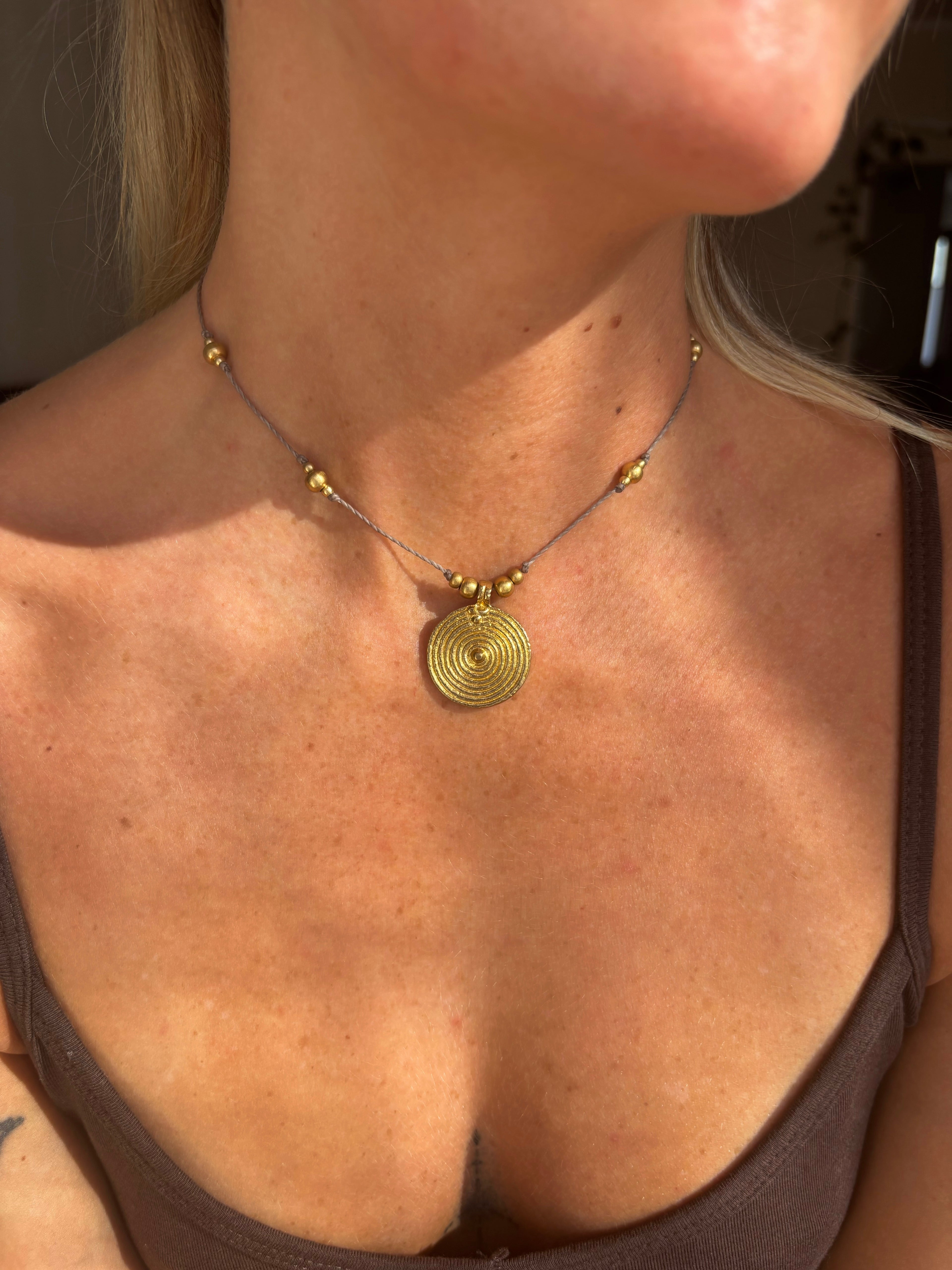 Loja Necklace