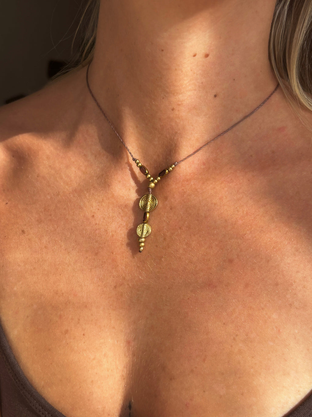 Farah Necklace