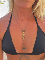 Farah Necklace
