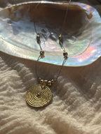 Loja Necklace