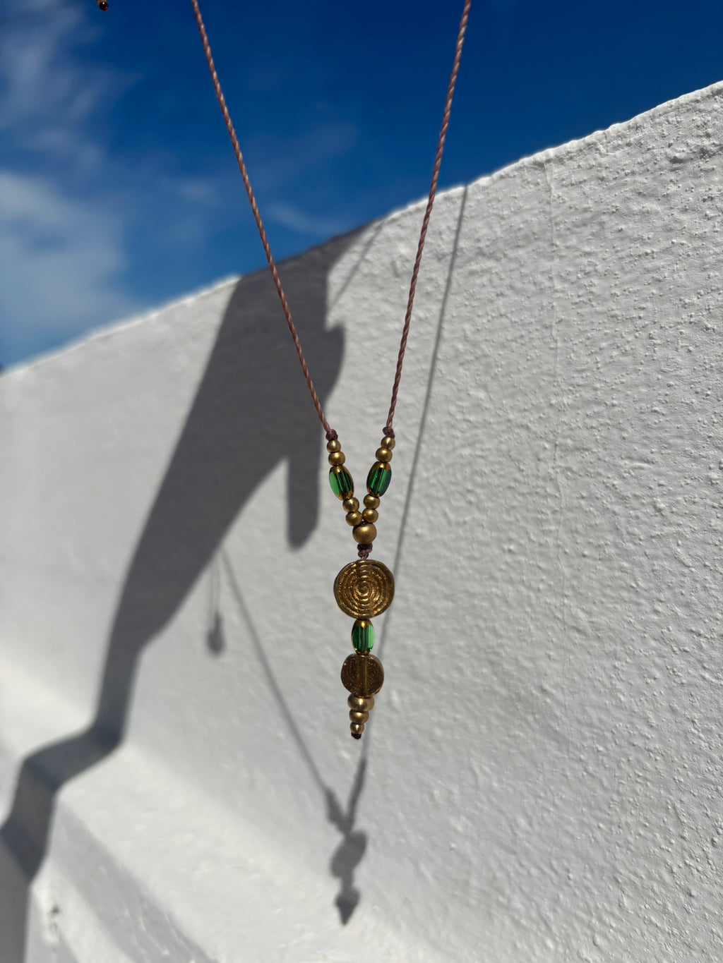 Farah Necklace