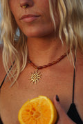 Bonita Necklace