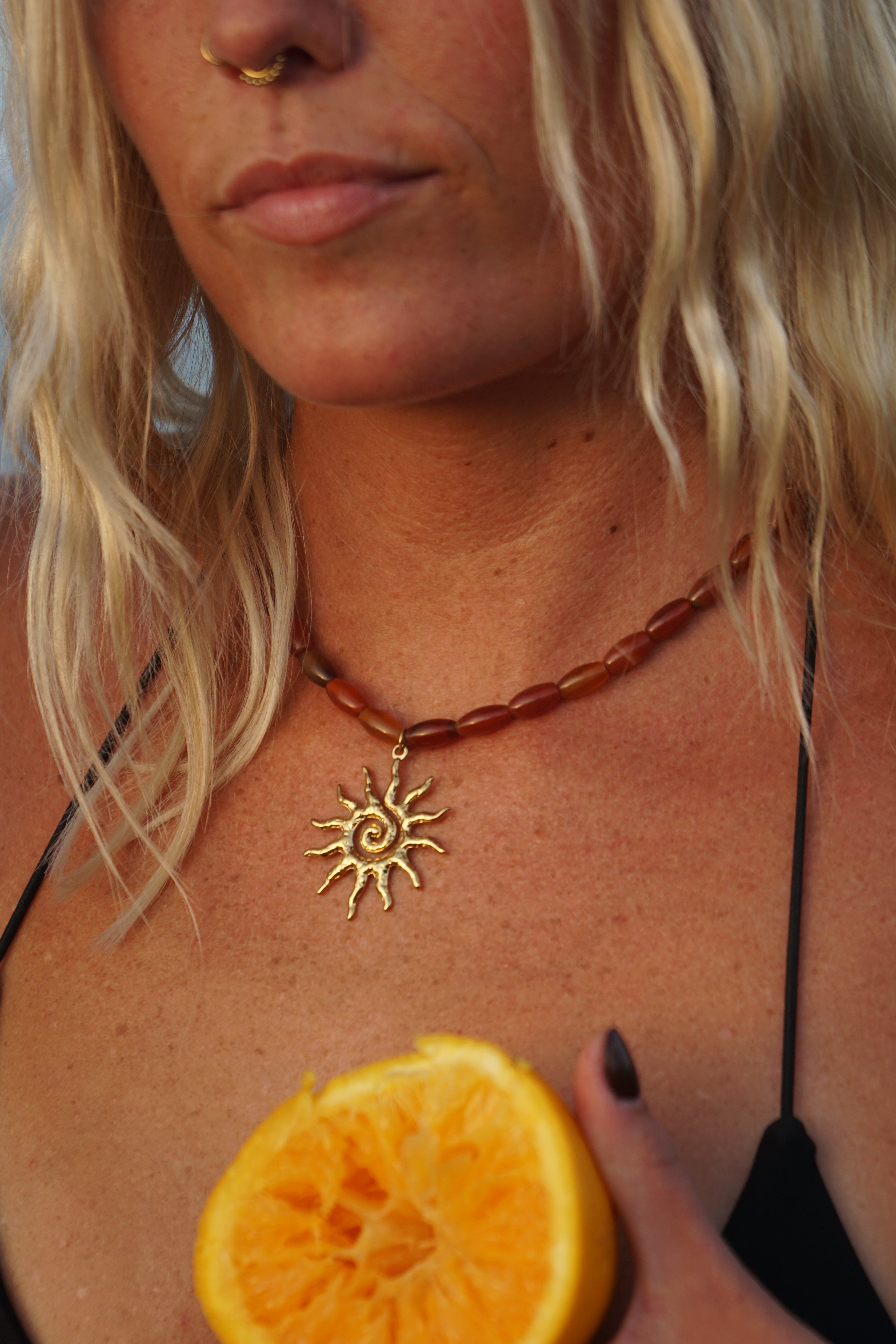 Bonita Necklace