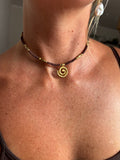 Nalia Necklace
