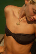 Helia Necklace