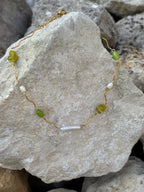 Lime Choker