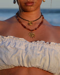 Maya Necklace