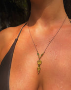 Farah Necklace