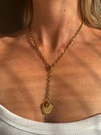 Talina Necklace