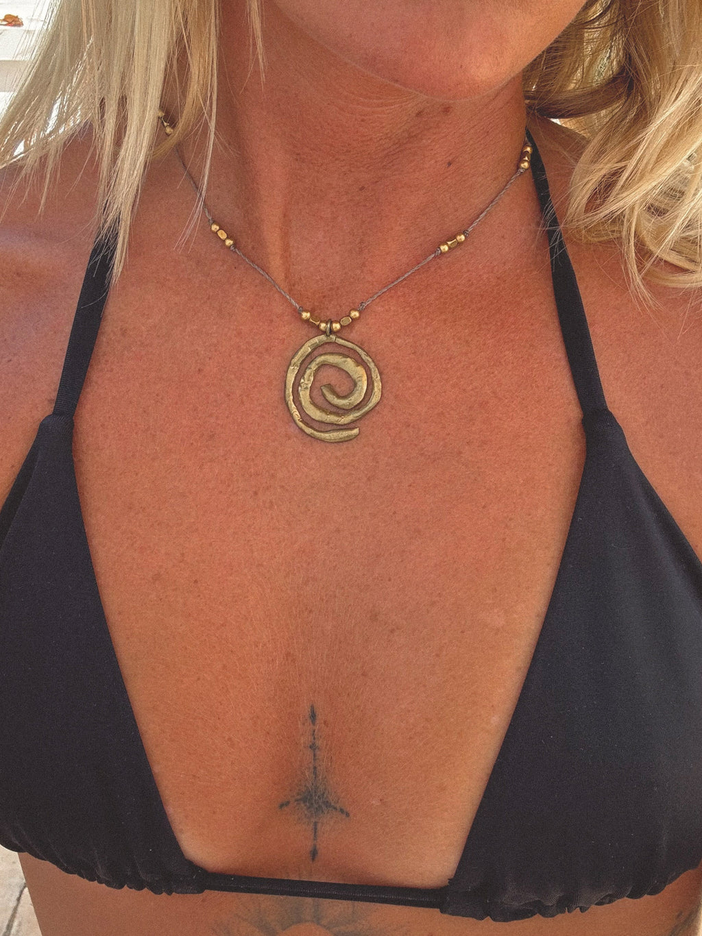 Roya Necklace