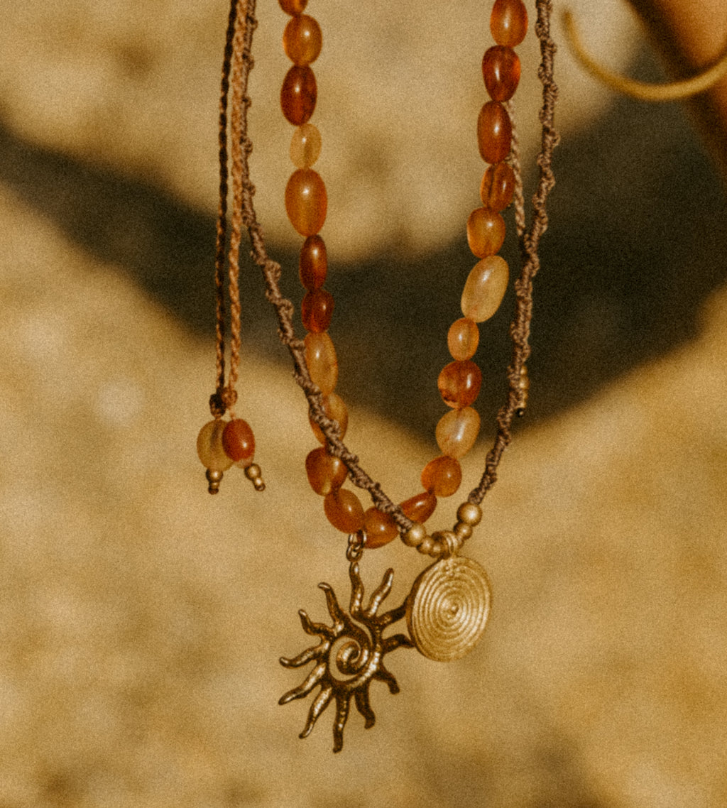 Bonita Necklace