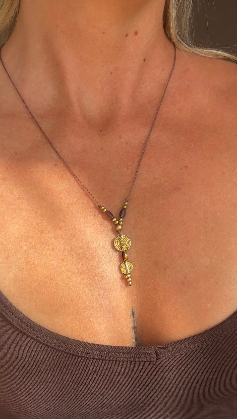 Farah Necklace