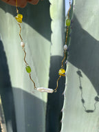Lime Choker