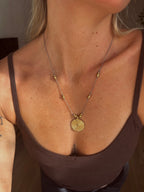 Loja Necklace