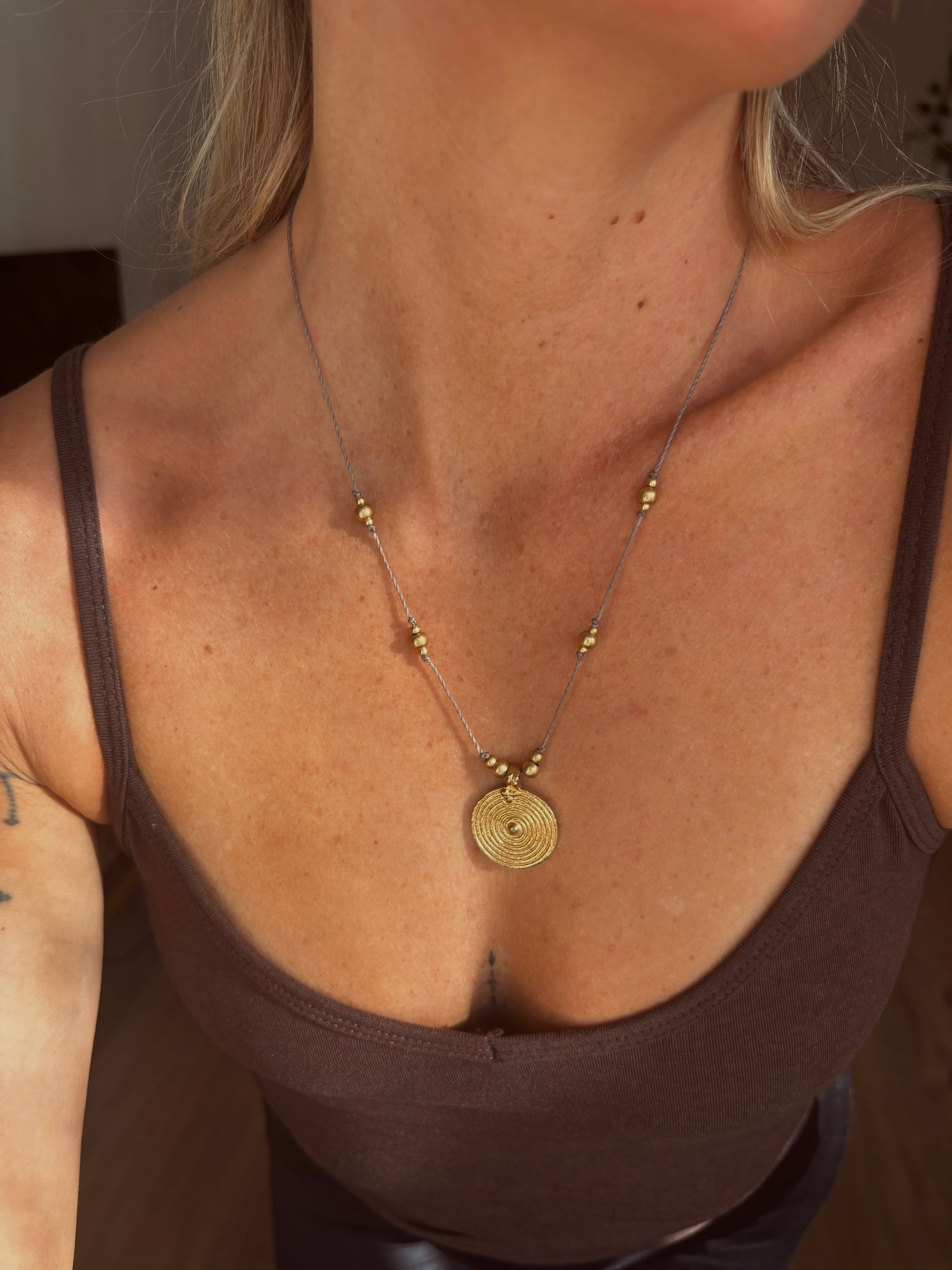 Loja Necklace