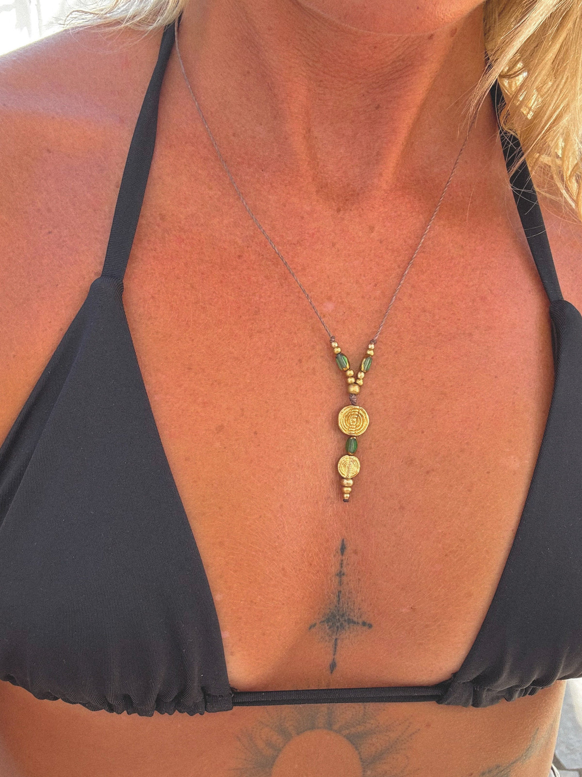 Farah Necklace