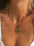 Roya Necklace
