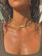 Lime Choker