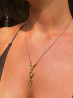 Farah Necklace