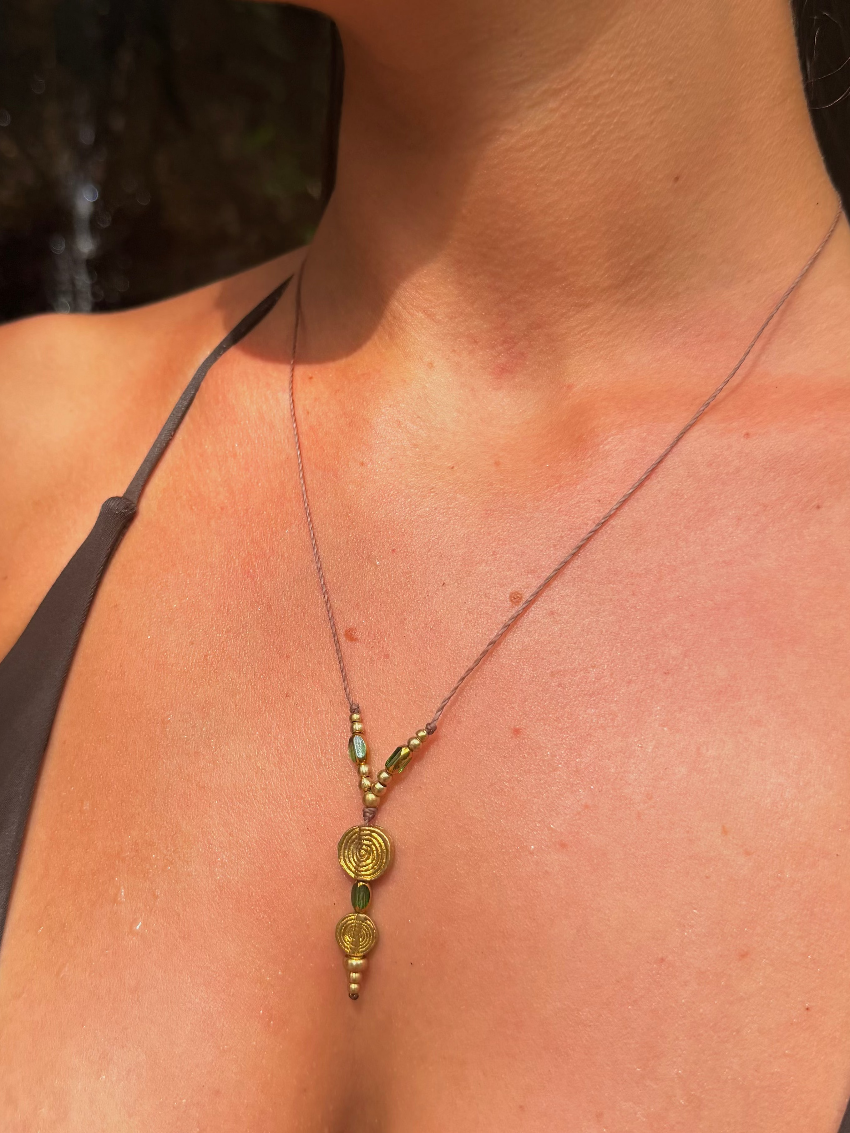Farah Necklace