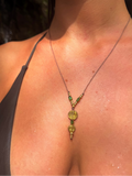 Farah Necklace