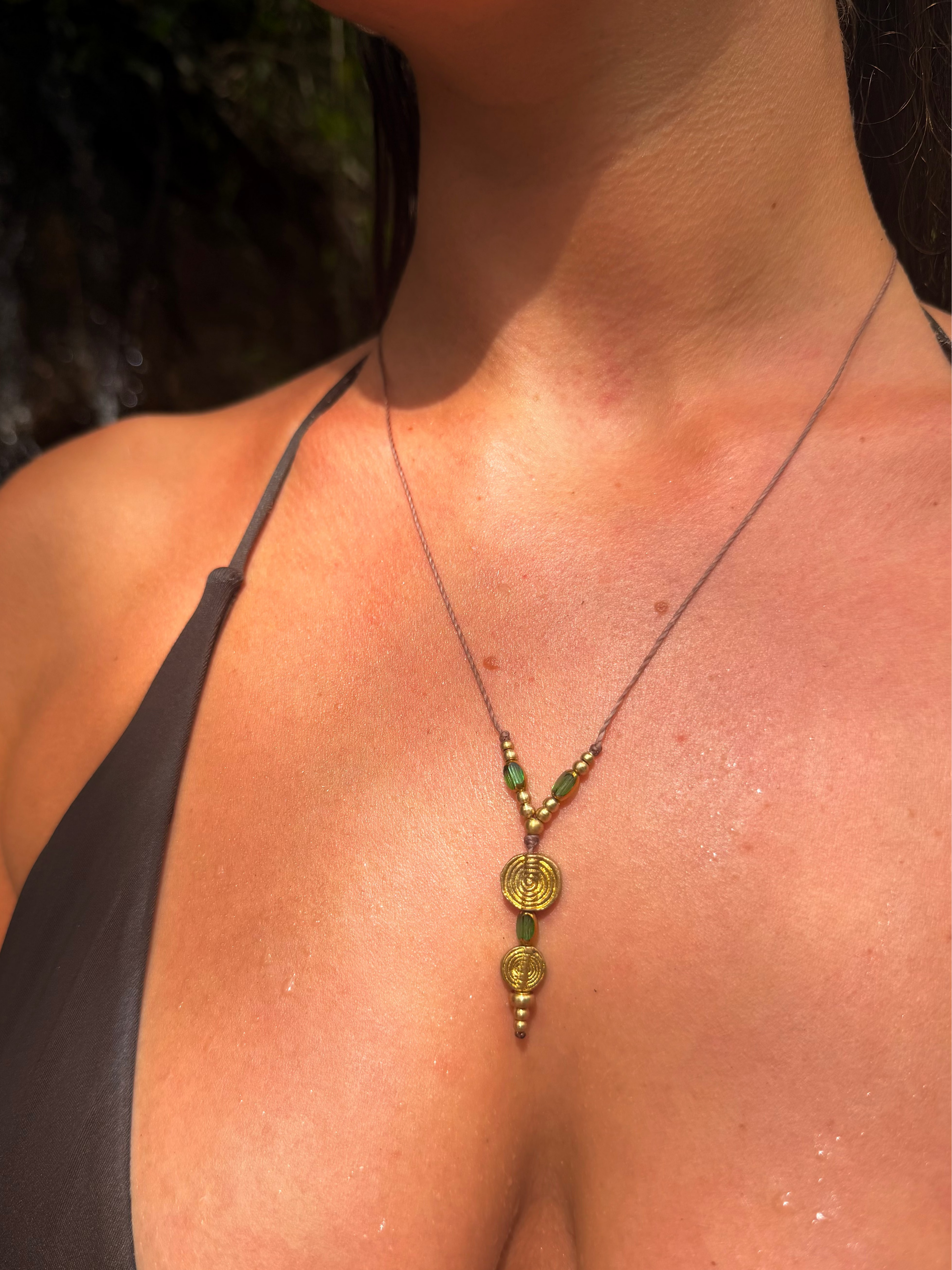 Farah Necklace