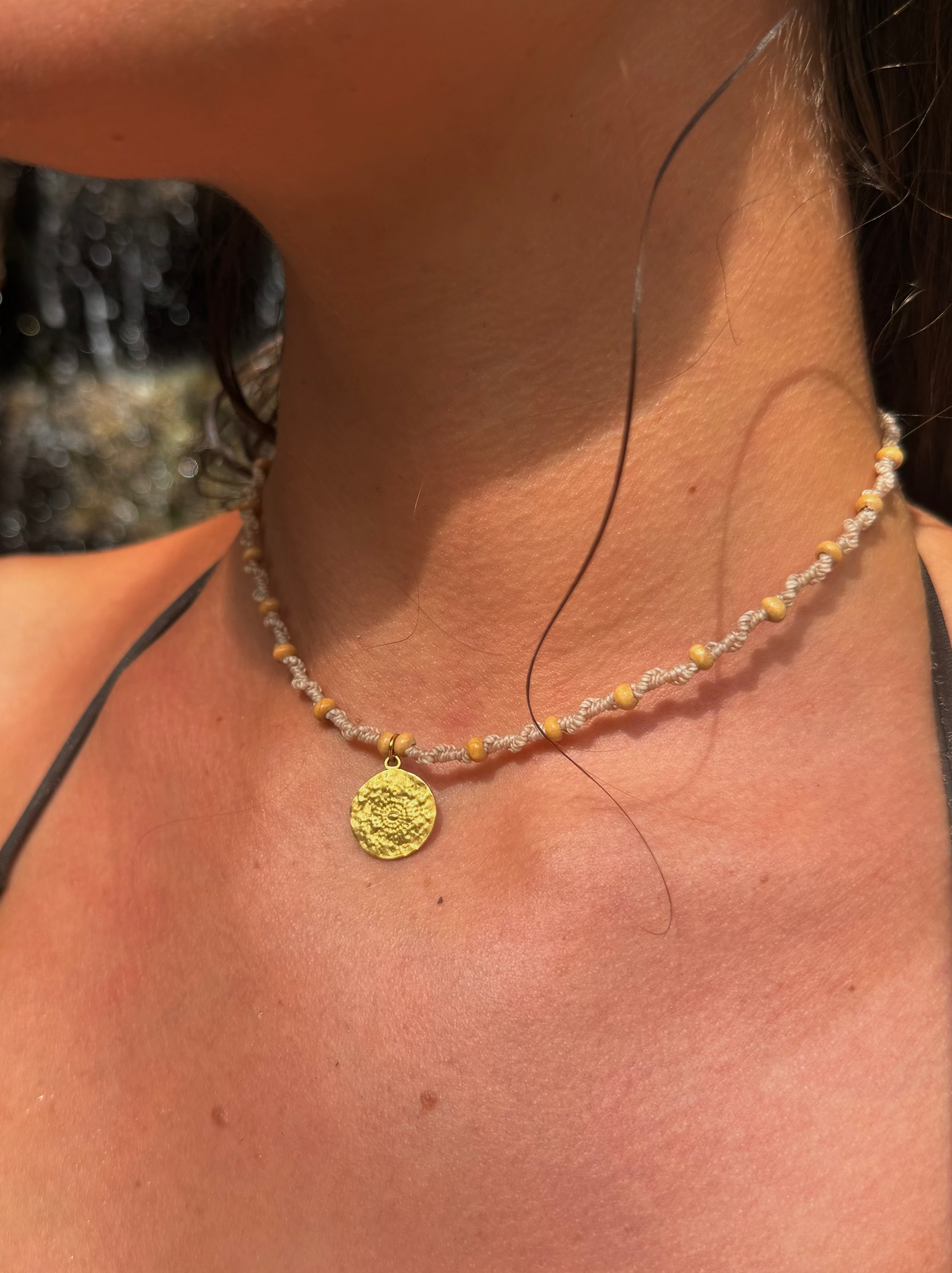 Samaya Necklace