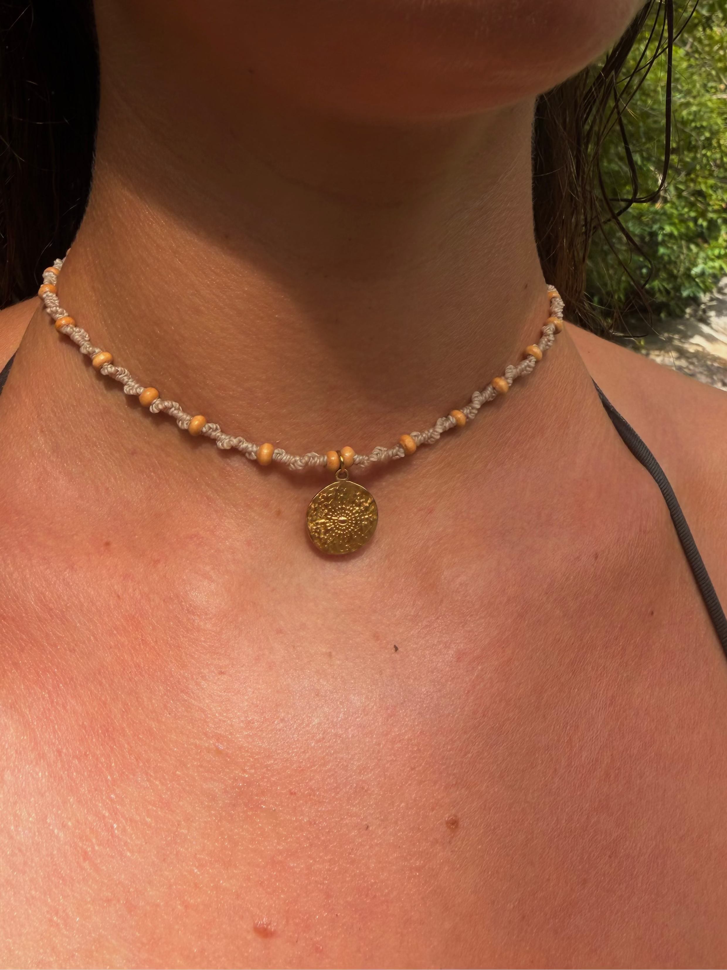 Samaya Necklace
