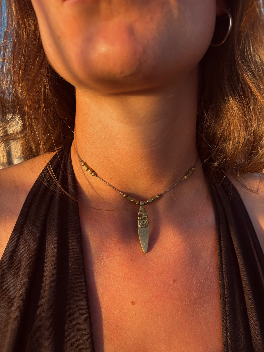 Indiana Necklace