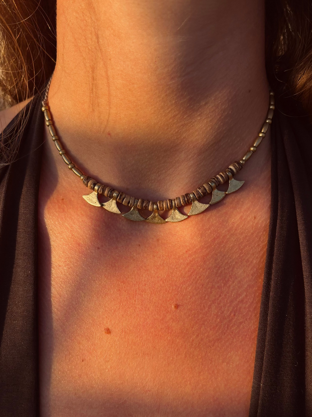 Cleo Necklace