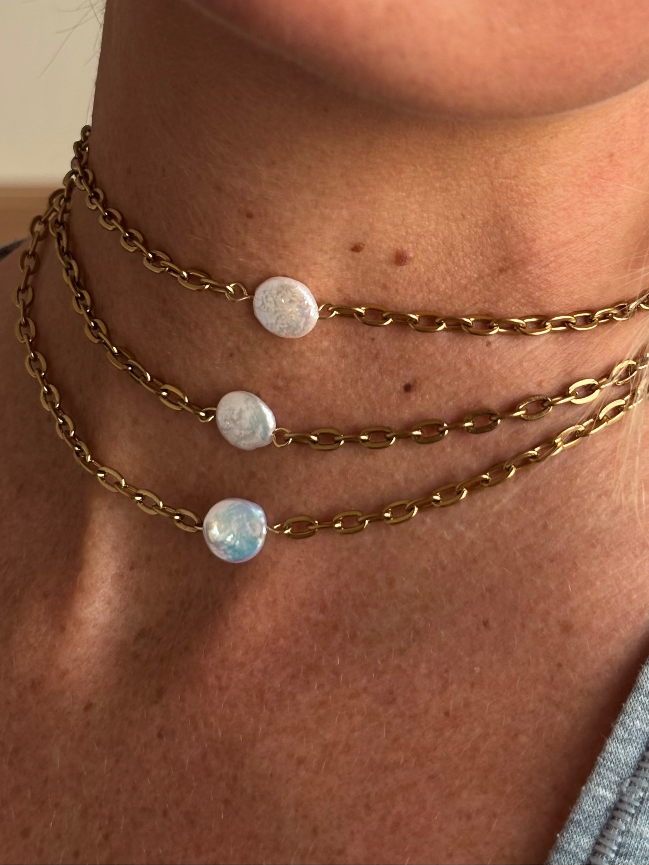 Lumi Necklace