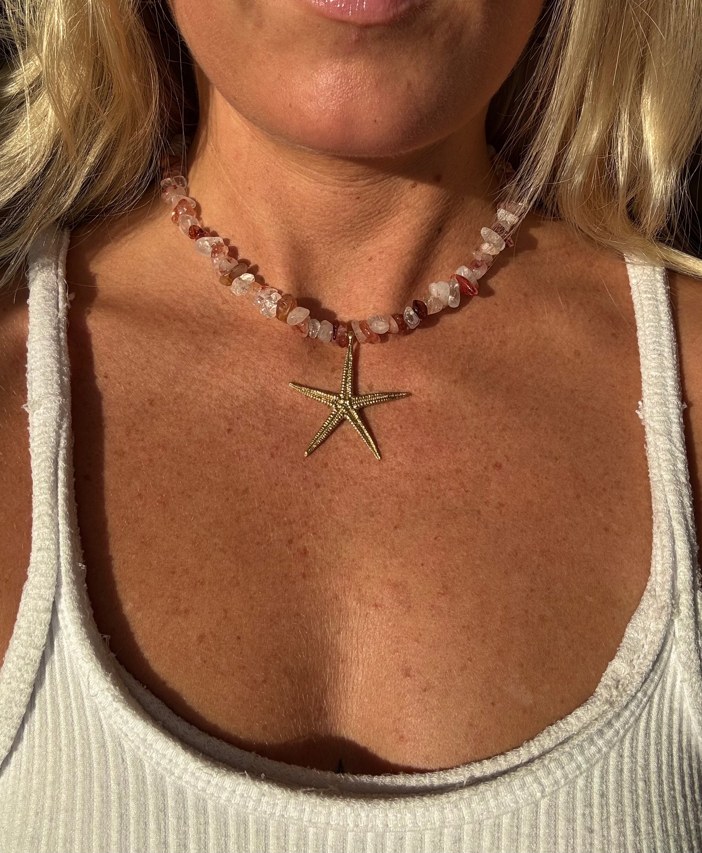 Naya Necklace