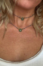 Mina Necklace