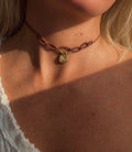 Alanah Necklace