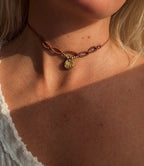 Alanah Necklace