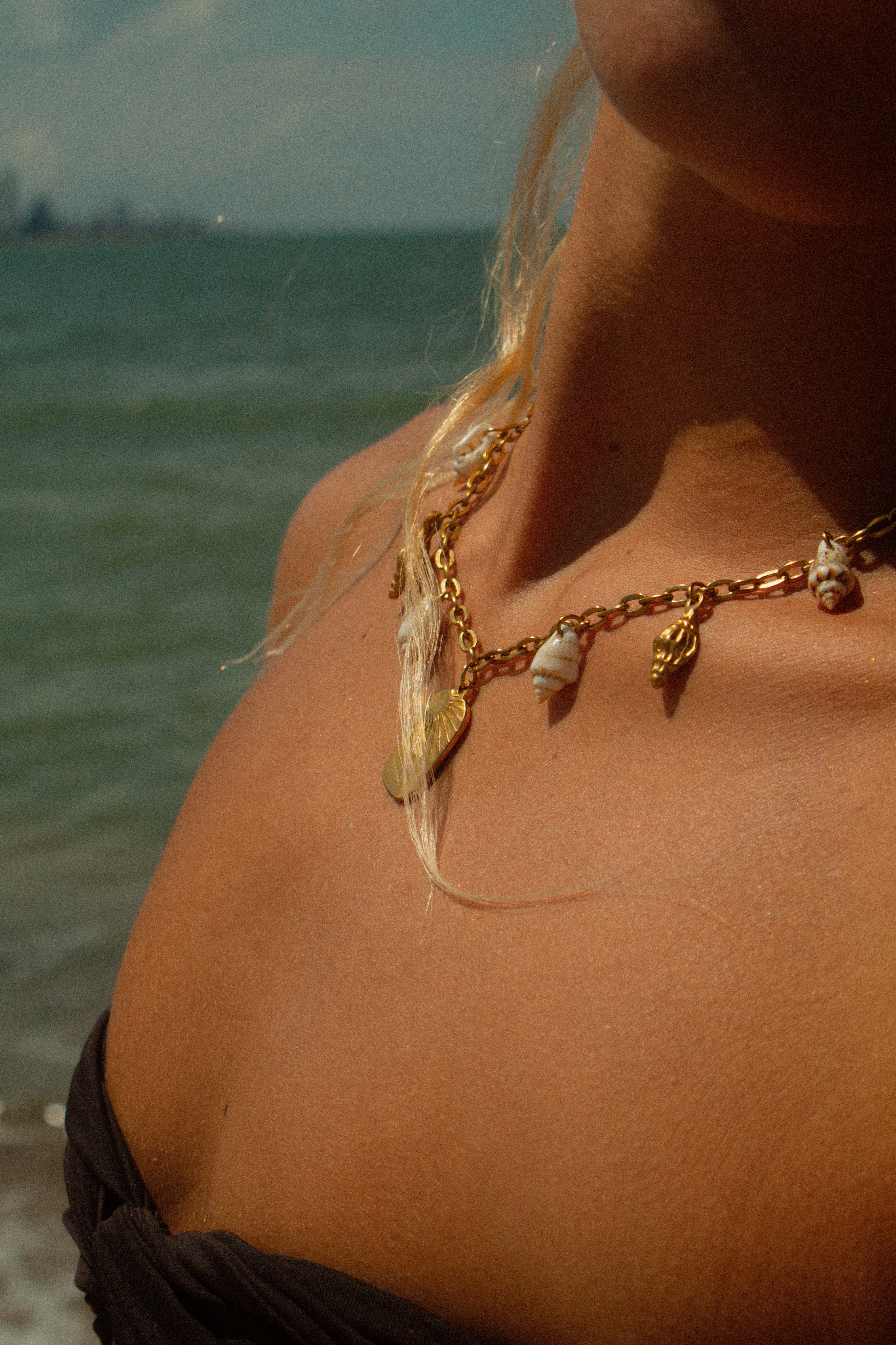 Marisol Necklace