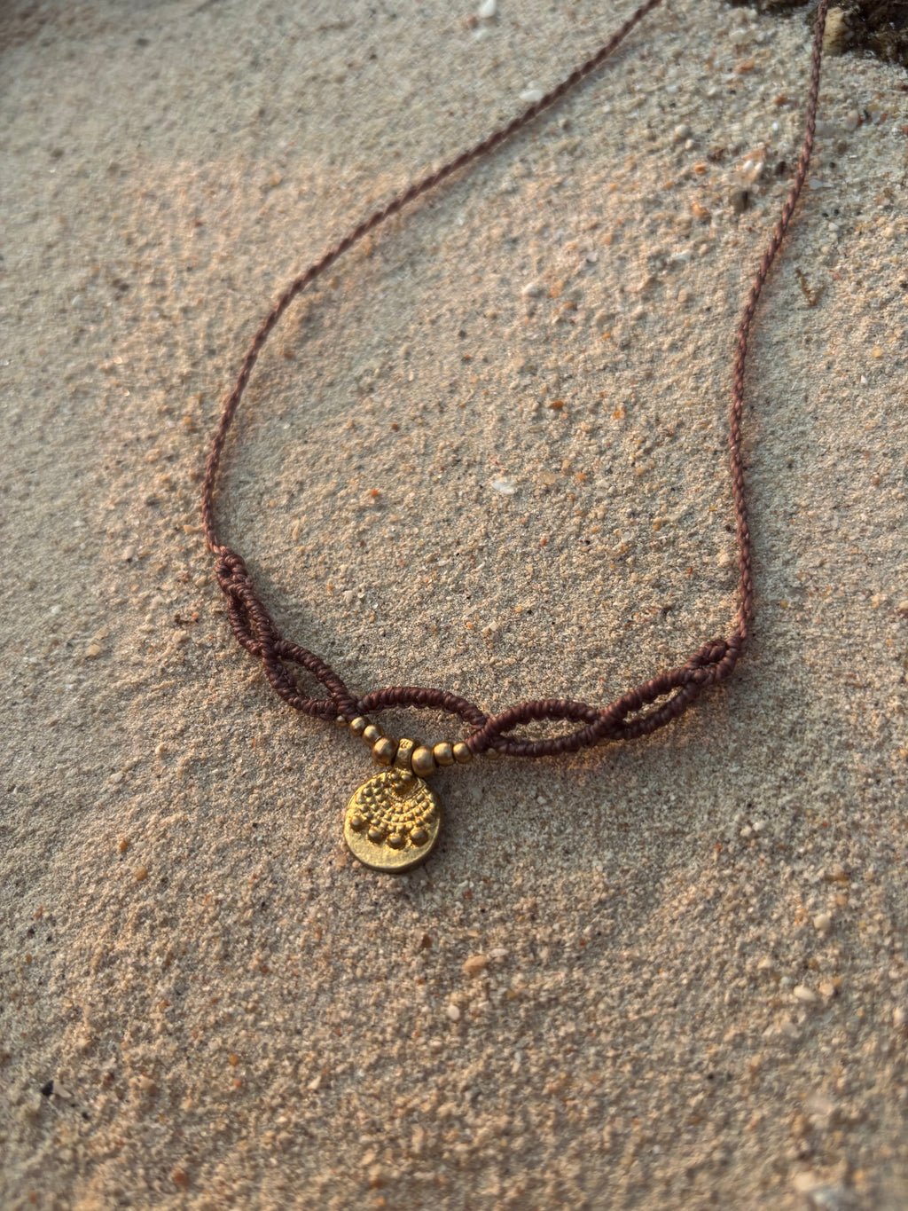 Alanah Necklace