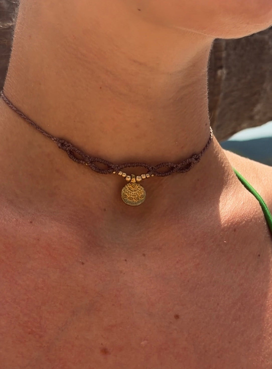 Alanah Necklace