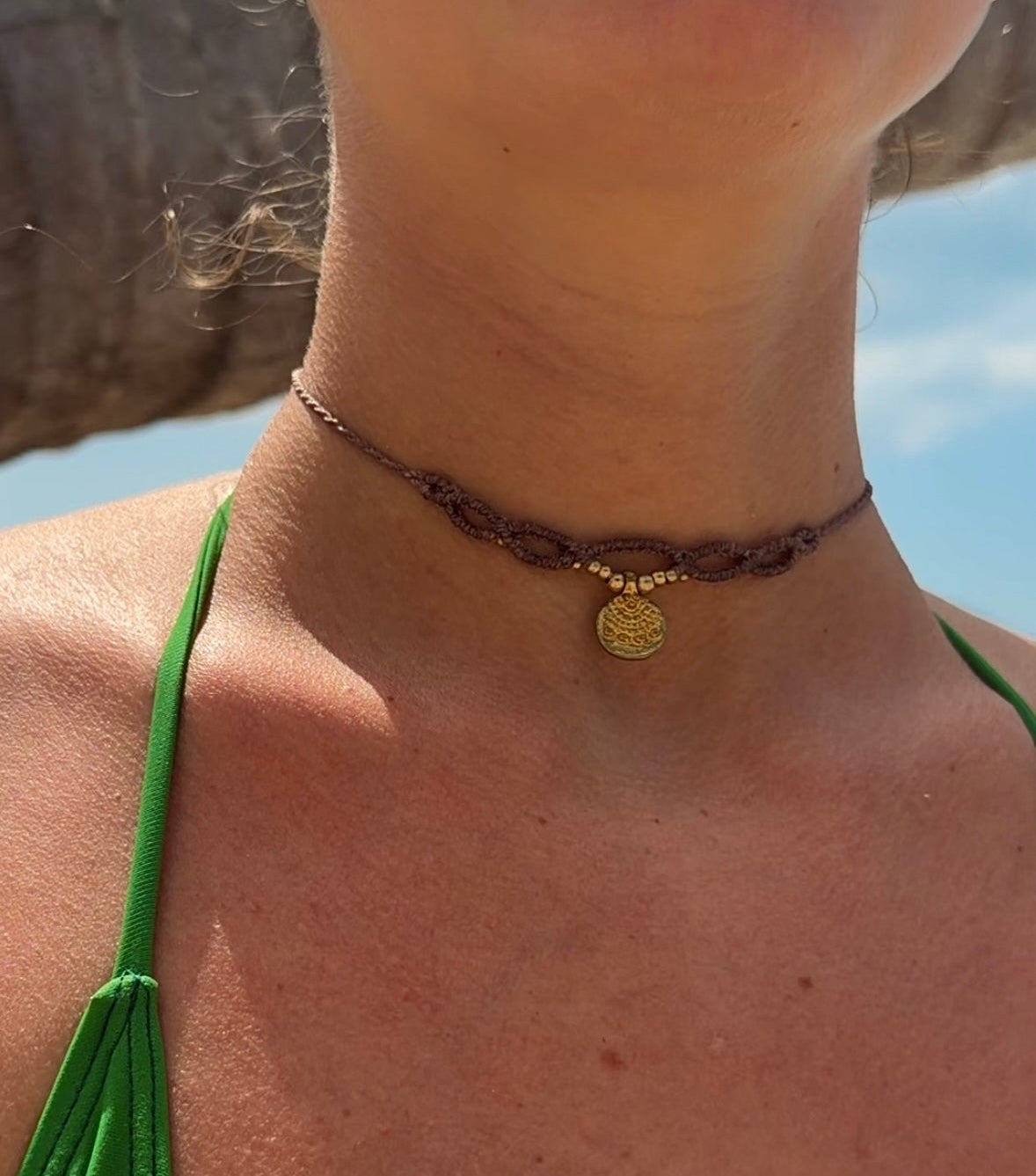 Alanah Necklace