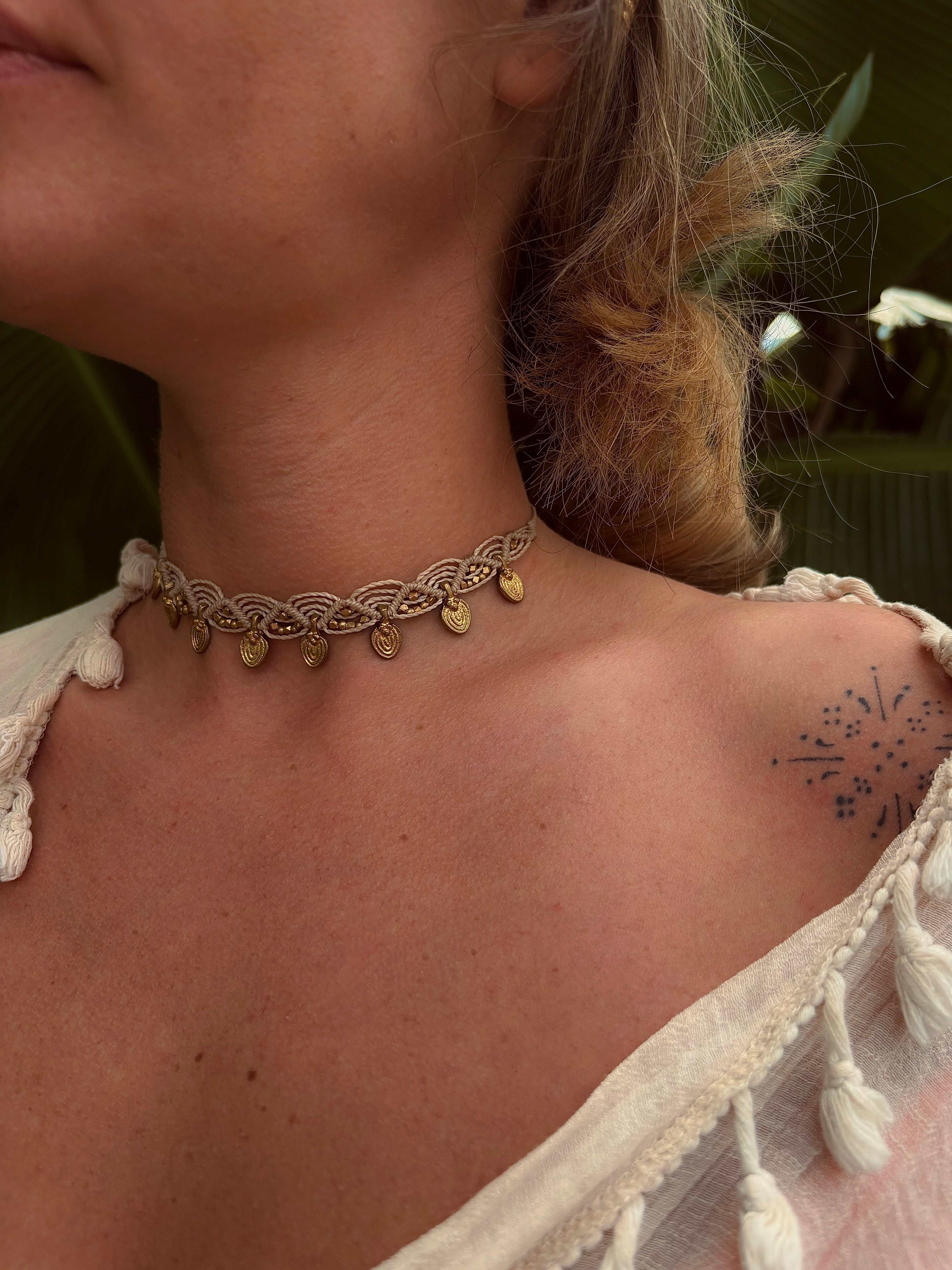 Rania Choker
