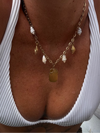 Marisol Necklace