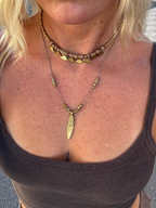 Cleo Necklace
