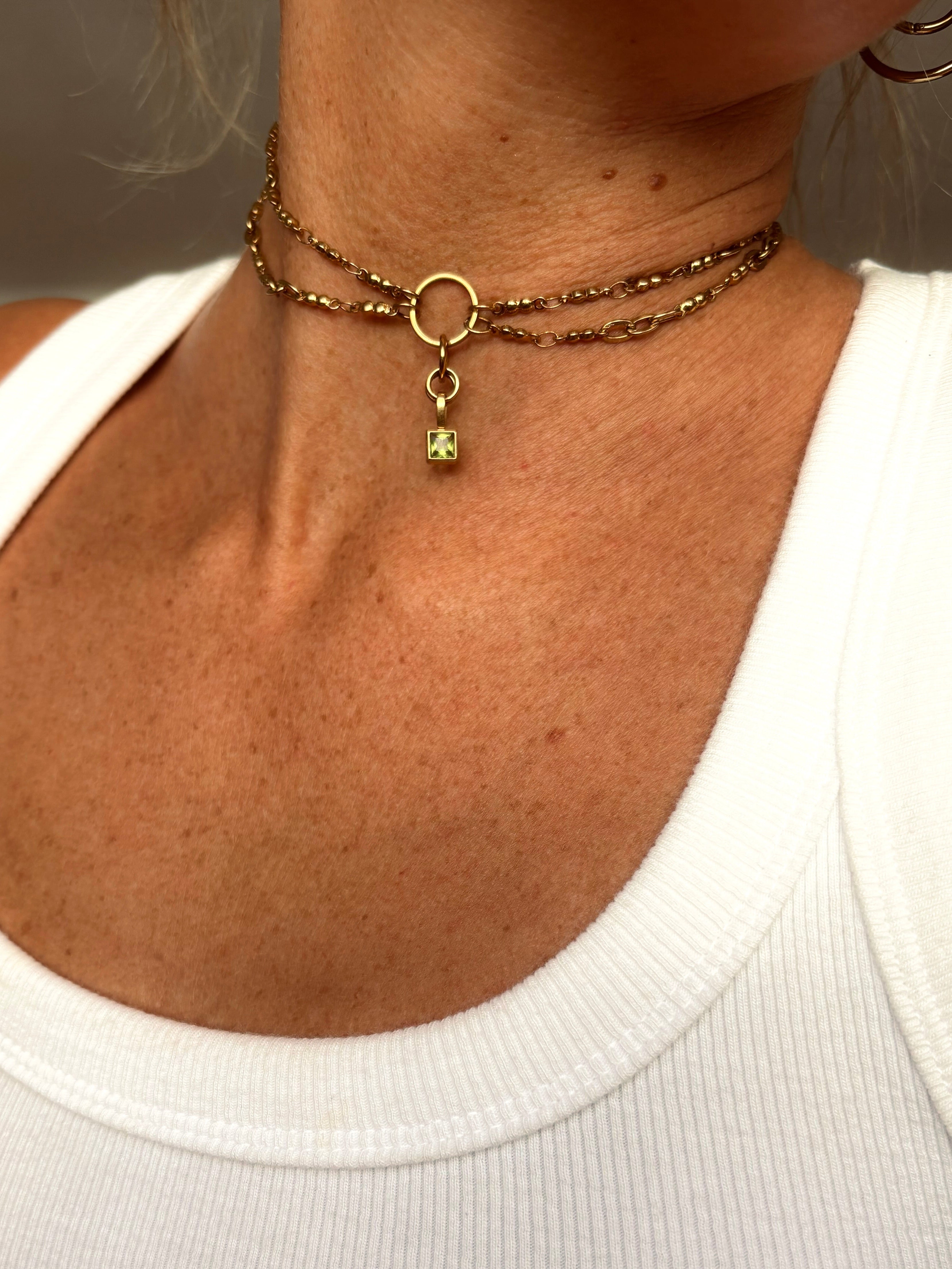 Rajah Choker