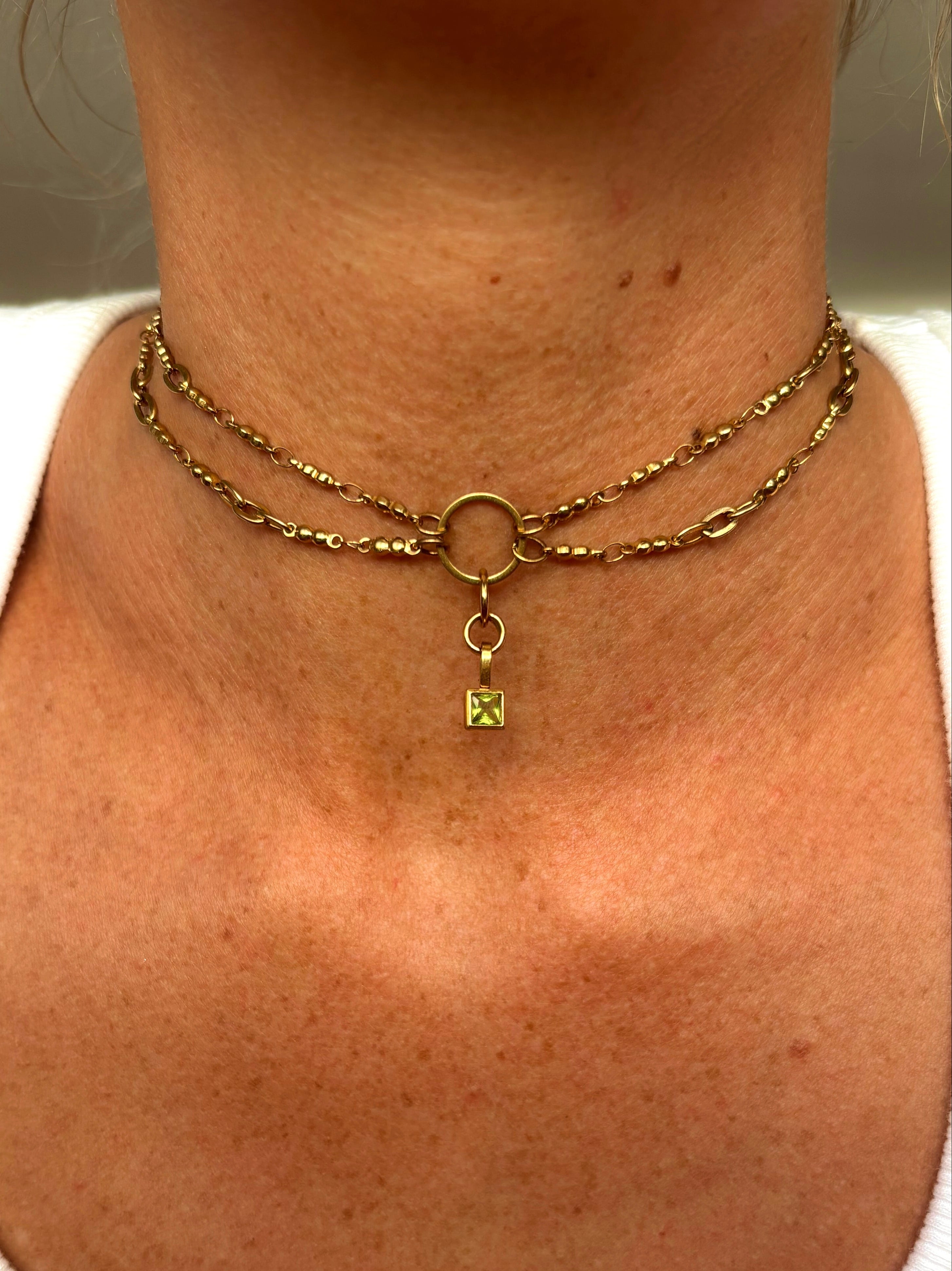 Rajah Choker