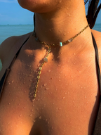 Thali Necklace