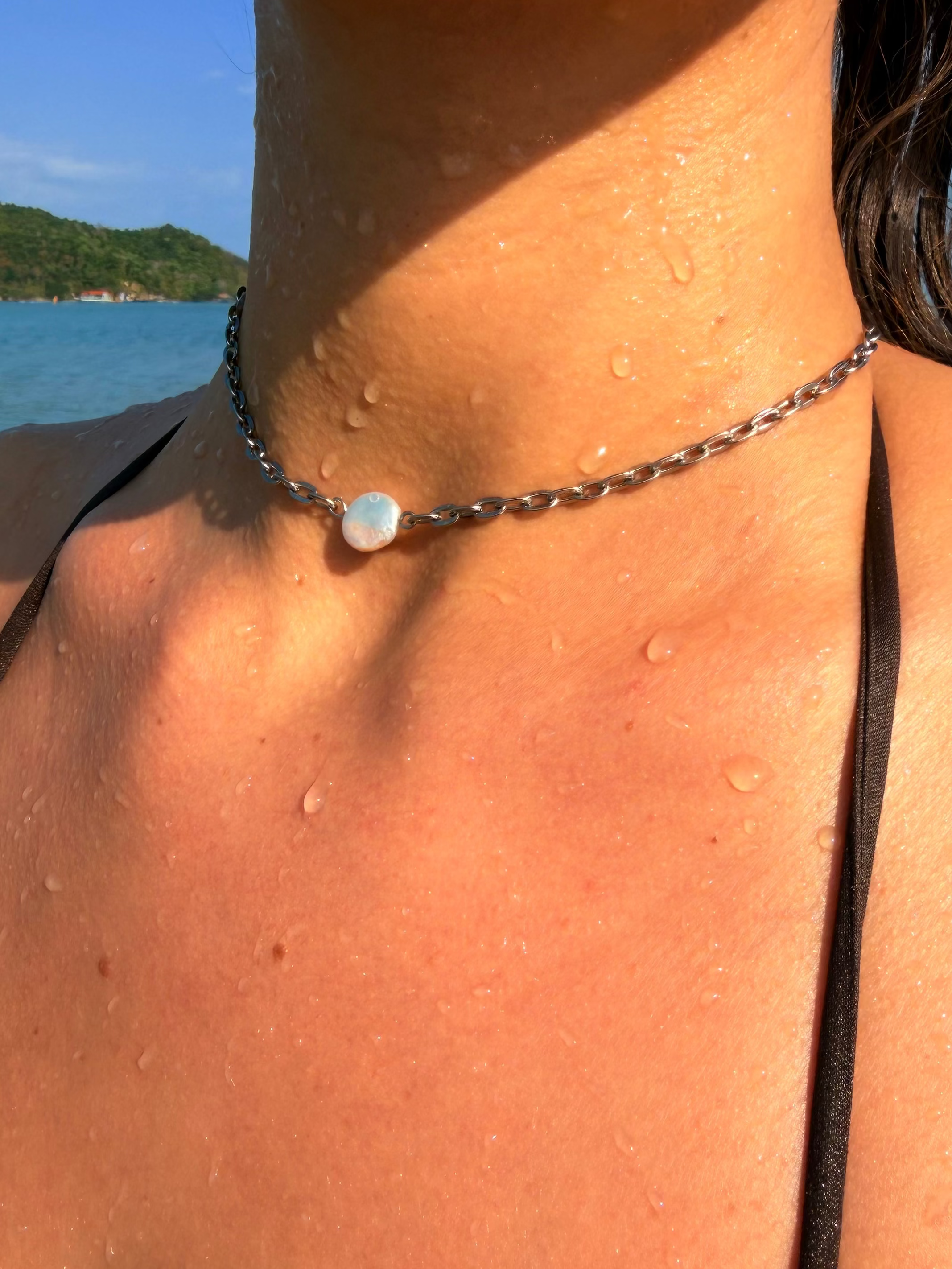 Lumi Necklace