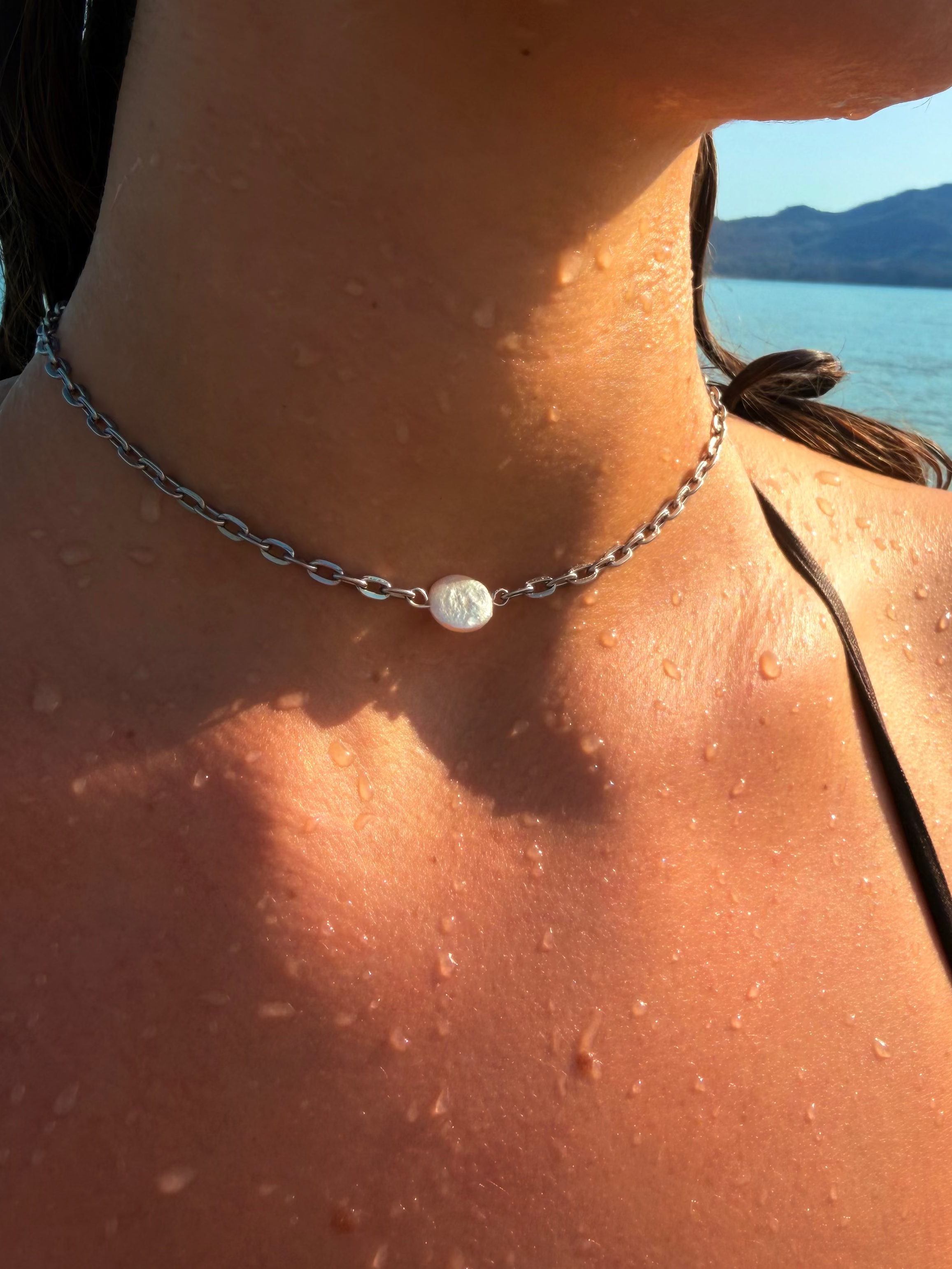 Lumi Necklace