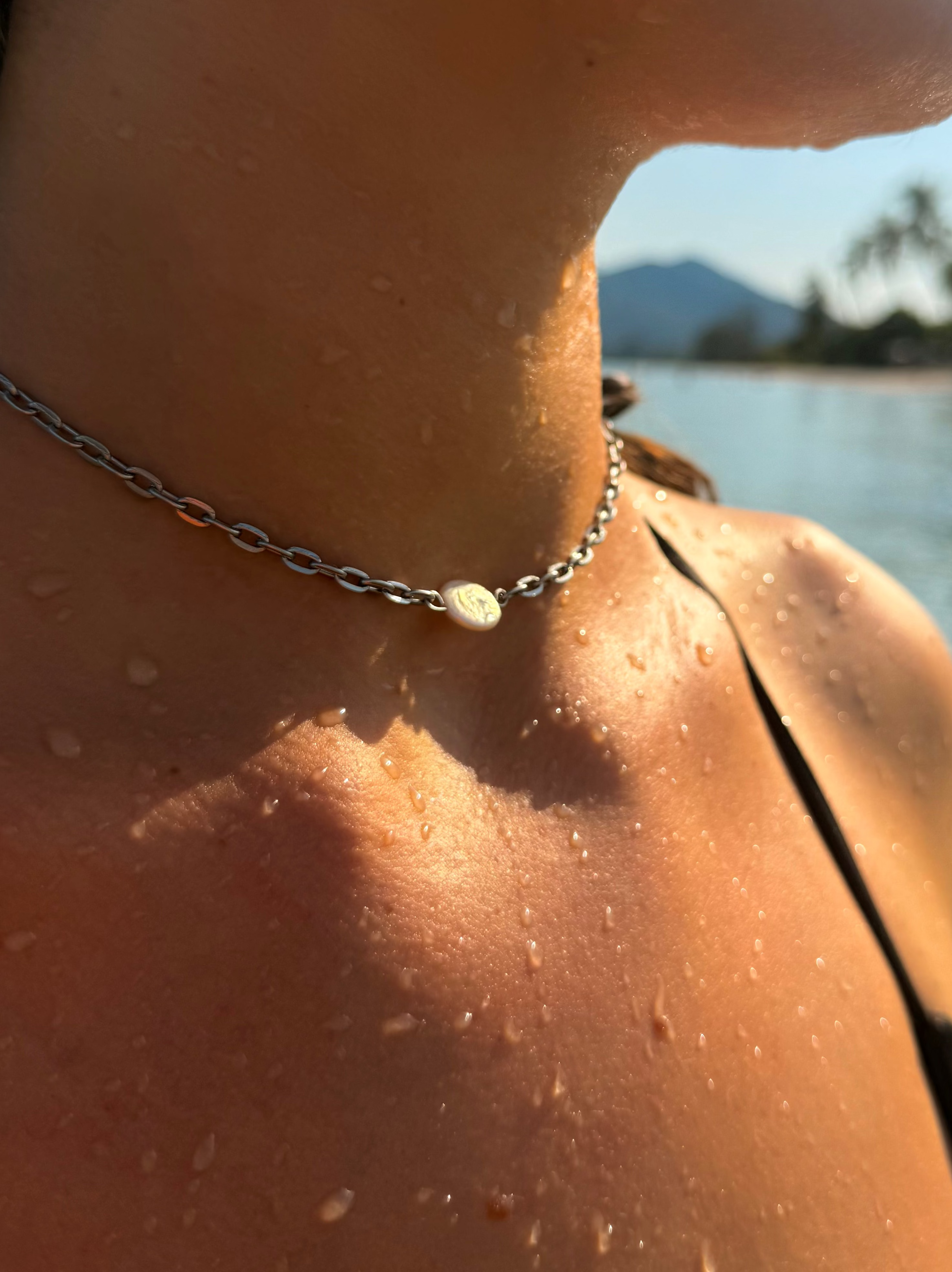 Lumi Necklace